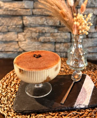Tiramisu maison du Dolce